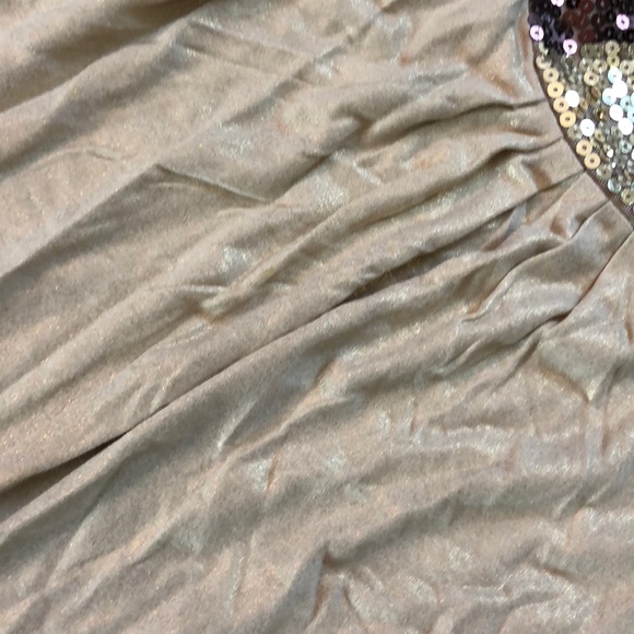 Express sparkle tunic - Picture 4 of 4